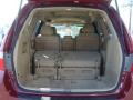 2005 Redrock Pearl Honda Odyssey EX-L  photo #13