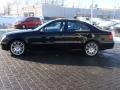 Black - E 350 4Matic Sedan Photo No. 5