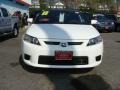 2011 Super White Scion tC   photo #2