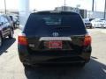 2009 Black Toyota Highlander V6 4WD  photo #5