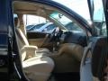 2009 Black Toyota Highlander V6 4WD  photo #8