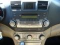 2009 Black Toyota Highlander V6 4WD  photo #11