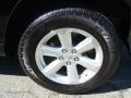 2009 Black Toyota Highlander V6 4WD  photo #14