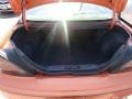 Fusion Orange Metallic - Grand Am GT Coupe Photo No. 2
