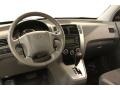 Gray Dashboard Photo for 2009 Hyundai Tucson #63667459