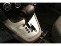  2009 Tucson SE V6 4 Speed Shiftronic Automatic Shifter