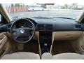 Canyon Red Metallic - Jetta GLS Sedan Photo No. 9