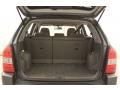 Gray Trunk Photo for 2009 Hyundai Tucson #63667531