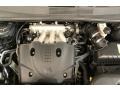  2009 Tucson SE V6 2.7 Liter DOHC 24-Valve V6 Engine