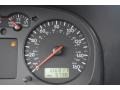 Canyon Red Metallic - Jetta GLS Sedan Photo No. 15