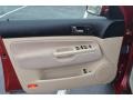 Canyon Red Metallic - Jetta GLS Sedan Photo No. 16