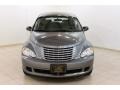 Silver Steel Metallic - PT Cruiser LX Photo No. 2