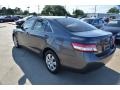 Magnetic Gray Metallic - Camry LE Photo No. 3
