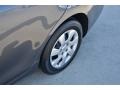 Magnetic Gray Metallic - Camry LE Photo No. 12