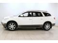 2010 White Opal Buick Enclave CXL AWD  photo #4