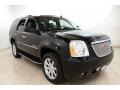 Onyx Black - Yukon Denali AWD Photo No. 1