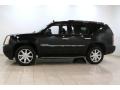 Onyx Black - Yukon Denali AWD Photo No. 4