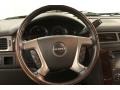 Onyx Black - Yukon Denali AWD Photo No. 12