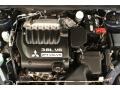 3.8 Liter SOHC 24-Valve V6 2006 Mitsubishi Galant LS V6 Engine