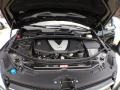  2011 R 350 BlueTEC 4Matic 3.0 Liter BlueTEC Turbo-Diesel DOHC 24-Valve VVT V6 Engine