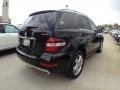 Black - ML 350 4Matic Photo No. 5