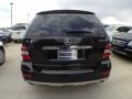 Black - ML 350 4Matic Photo No. 6