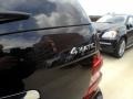 Black - ML 350 4Matic Photo No. 7
