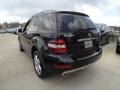 Black - ML 350 4Matic Photo No. 9
