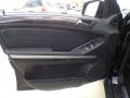 Black - ML 350 4Matic Photo No. 21