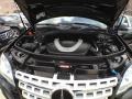 Black - ML 350 4Matic Photo No. 34