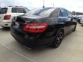 Black - E 350 4Matic Sedan Photo No. 5