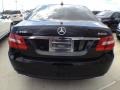 Black - E 350 4Matic Sedan Photo No. 6
