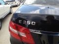 Black - E 350 4Matic Sedan Photo No. 7