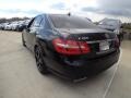 Black - E 350 4Matic Sedan Photo No. 9