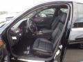 Black - E 350 4Matic Sedan Photo No. 23
