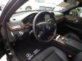 Black - E 350 4Matic Sedan Photo No. 27