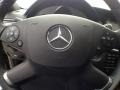 Black - E 350 4Matic Sedan Photo No. 28