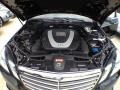 Black - E 350 4Matic Sedan Photo No. 33