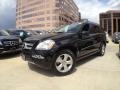 Black - GL 450 4Matic Photo No. 1