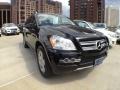 Black - GL 450 4Matic Photo No. 4