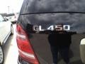 Black - GL 450 4Matic Photo No. 7