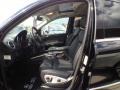 Black - GL 450 4Matic Photo No. 25