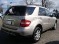 Pewter Metallic - ML 350 4Matic Photo No. 3