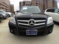 Black - GLK 350 4Matic Photo No. 3