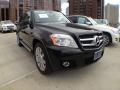 Black - GLK 350 4Matic Photo No. 4