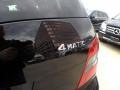 Black - GLK 350 4Matic Photo No. 7