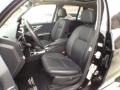 Black - GLK 350 4Matic Photo No. 26