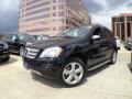 Black - ML 350 4Matic Photo No. 1