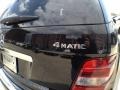 Black - ML 350 4Matic Photo No. 6
