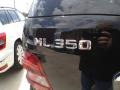 Black - ML 350 4Matic Photo No. 7